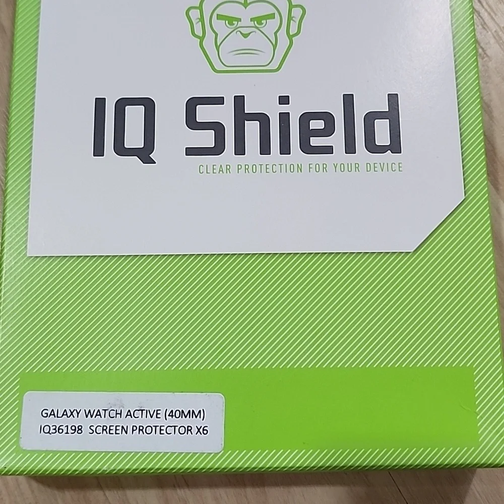 Samsung Galaxy Watch 4 40mm bundle